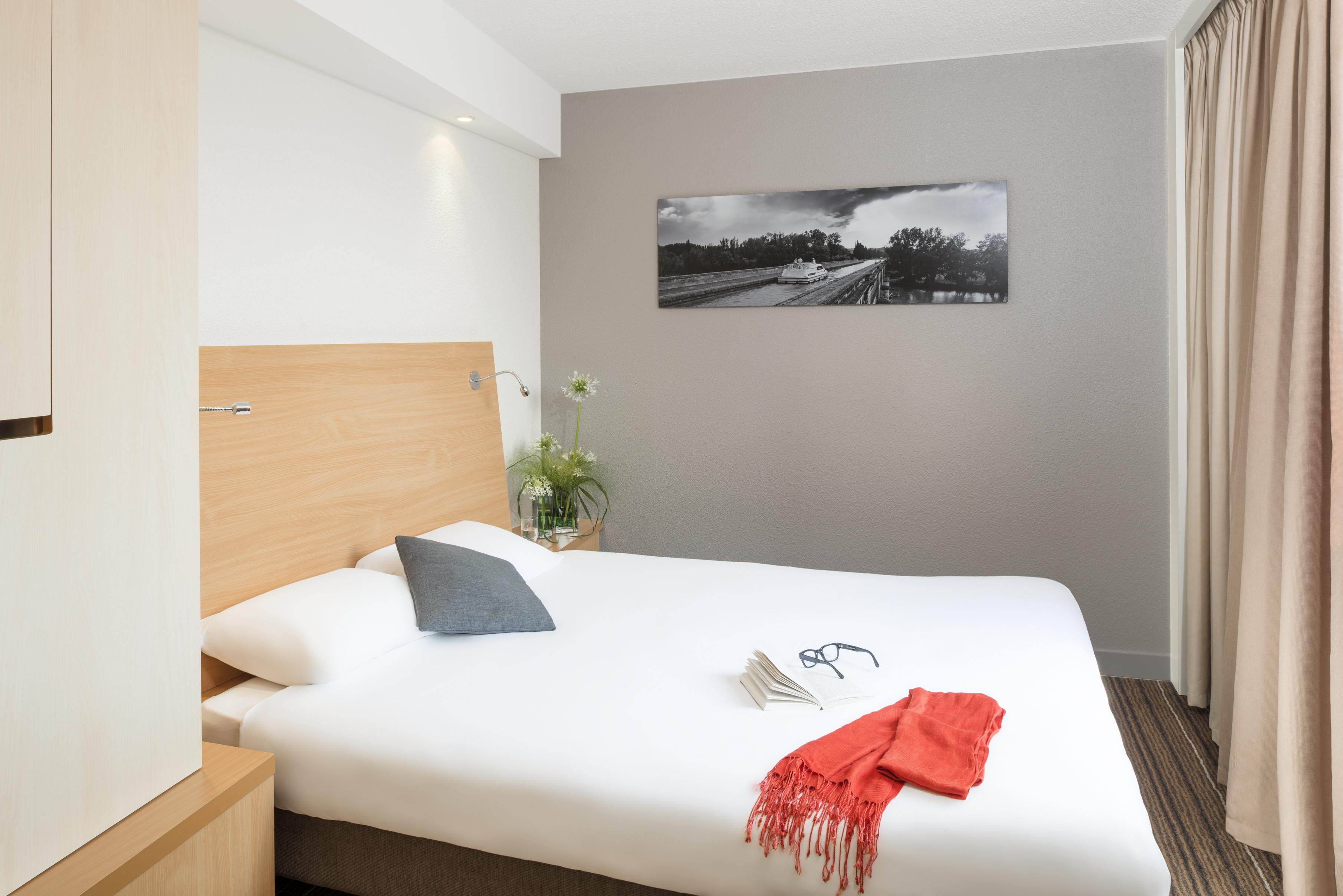 Aparthotel Adagio Toulouse Centre Ramblas Exterior photo