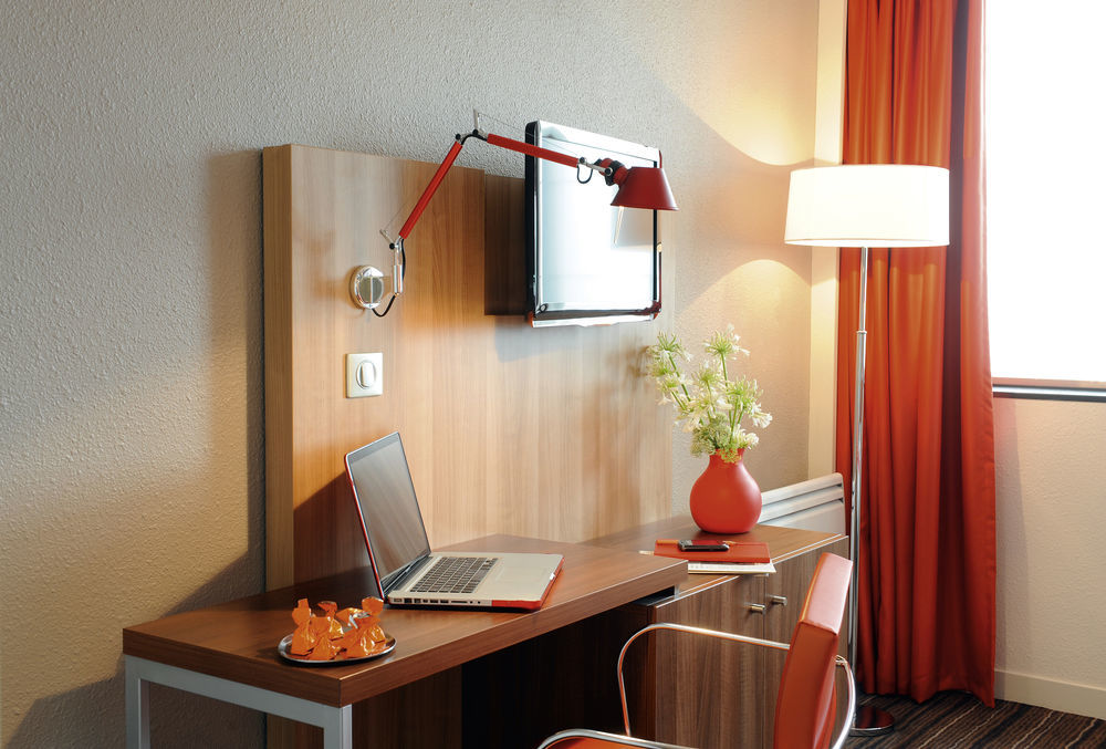 Aparthotel Adagio Toulouse Centre Ramblas Exterior photo